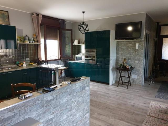 Villa in vendita a Montegaldella VI