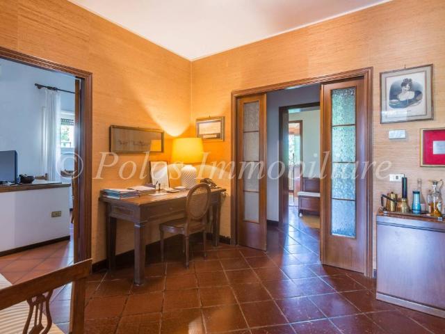 Villa in vendita a Montegiorgio FM