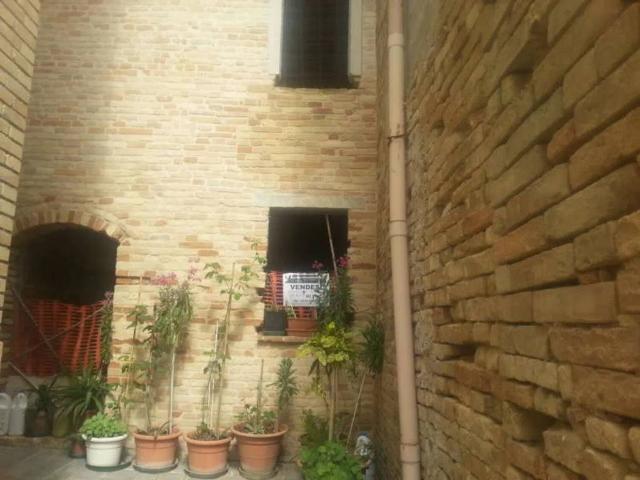 Villa in vendita a Montegiorgio FM
