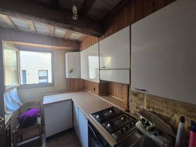 Casa indipendente in vendita a Montegiorgio FM