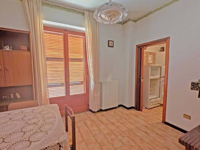 Villa in vendita a Montegiorgio FM