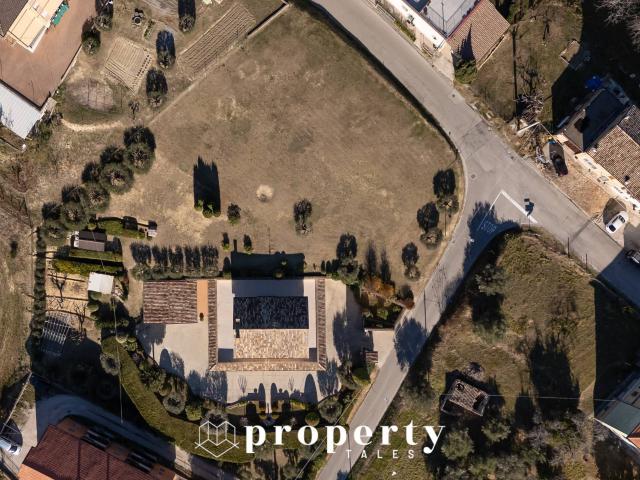 Villa in vendita a Montegiorgio