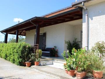 Villa in vendita a Montegiordano CS
