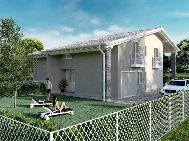 Villa in vendita a Montegrotto Terme PD