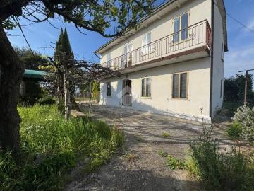 Villa in vendita a Montegrotto Terme PD