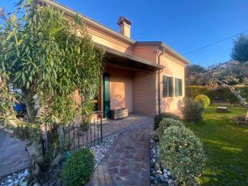 Villa in vendita a Montegrotto Terme PD
