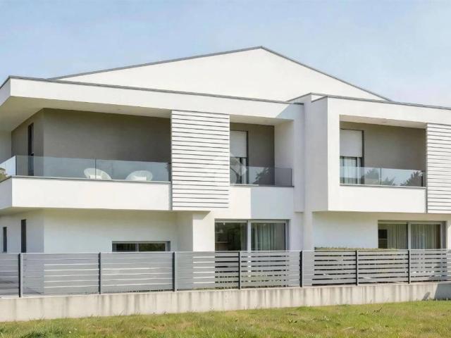 Villa in vendita a Montegrotto Terme PD