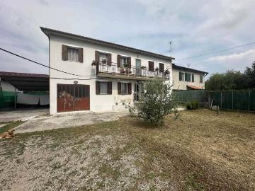 Villa in vendita a Montegrotto Terme PD