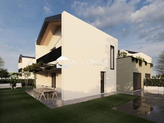 Villa in vendita a Montegrotto Terme PD