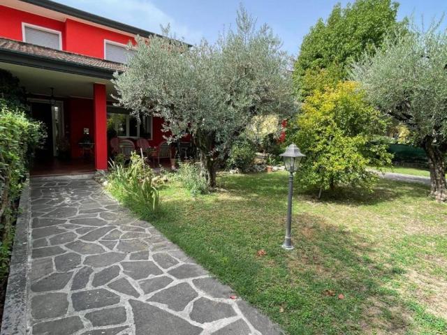 Villa in vendita a Montegrotto Terme PD