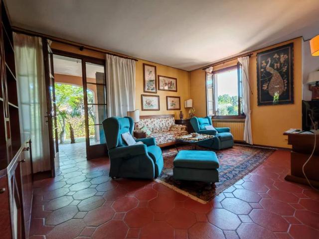 Villa in vendita a Montegrotto Terme PD
