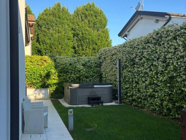 Villa in vendita a Montegrotto Terme PD