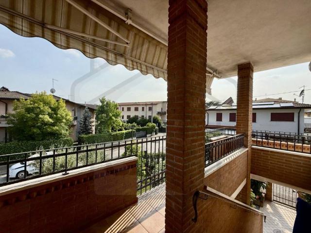 Villa in vendita a Montegrotto Terme PD
