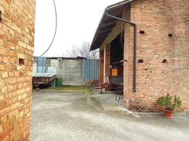 Villa in vendita a Montegrosso d'Asti AT