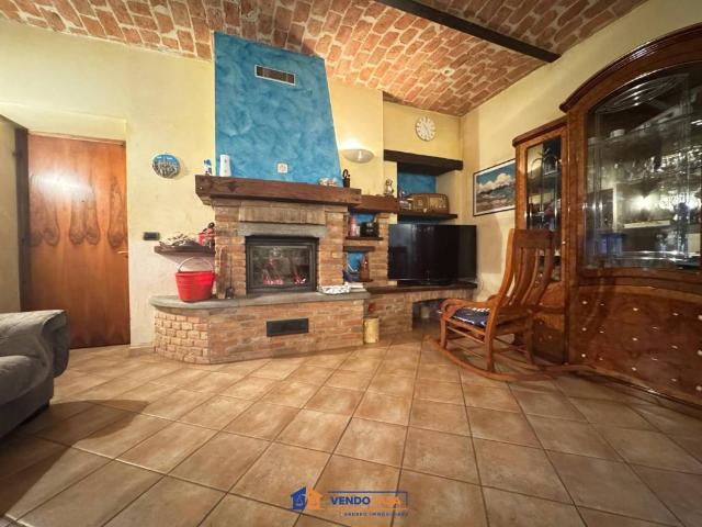 Villa in vendita a Montegrosso d'Asti AT