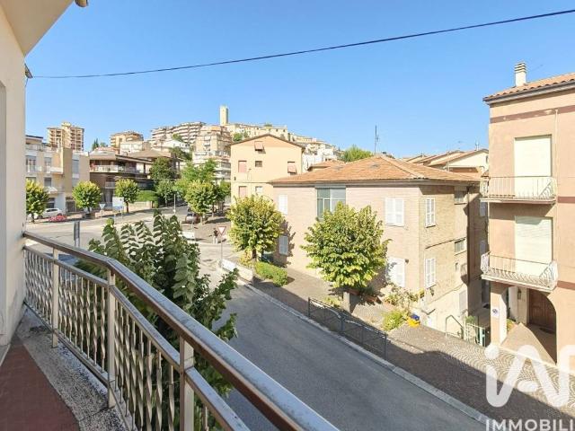 Villa in vendita a Montegranaro FM