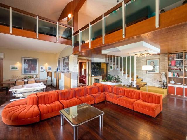 Villa in vendita a Montegridolfo RN