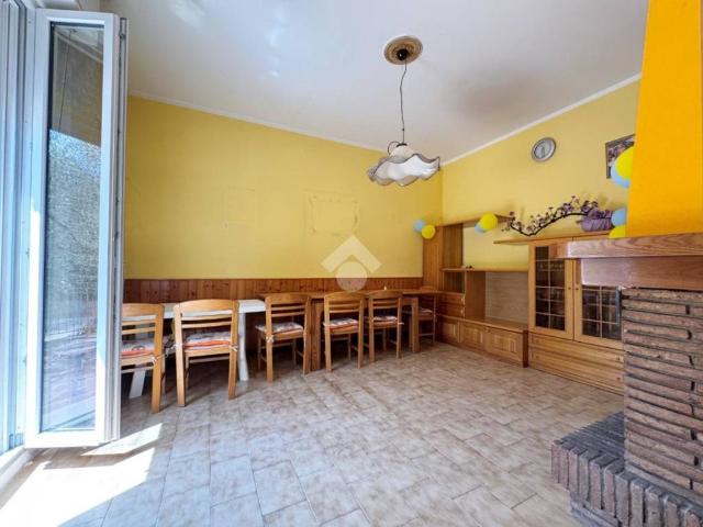 Villa in vendita a Montegridolfo RN