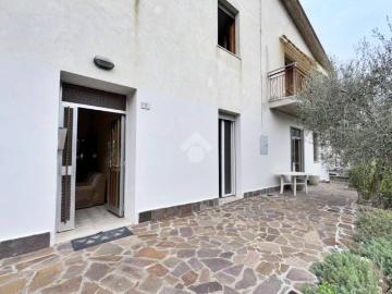 Villa in vendita a Montegridolfo RN