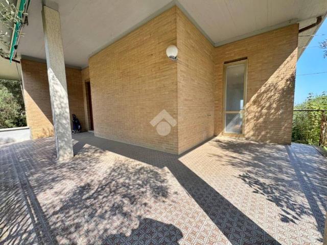 Villa in vendita a Montegridolfo RN