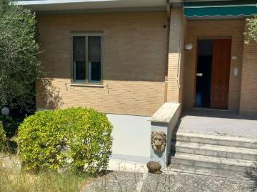Villa in vendita a Montegridolfo RN