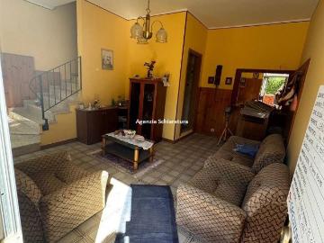 Villa in vendita a Montegridolfo RN