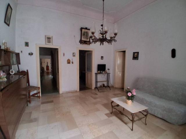 Villa in vendita a Monteiasi TA