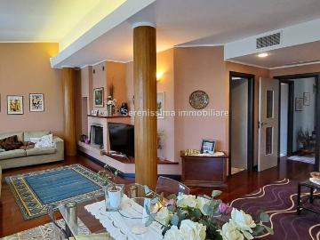 Villa in vendita a Montelabbate PU