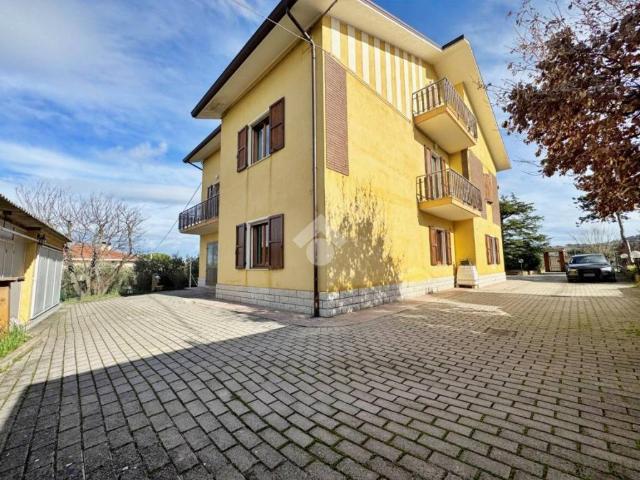Villa in vendita a Montelabbate PU