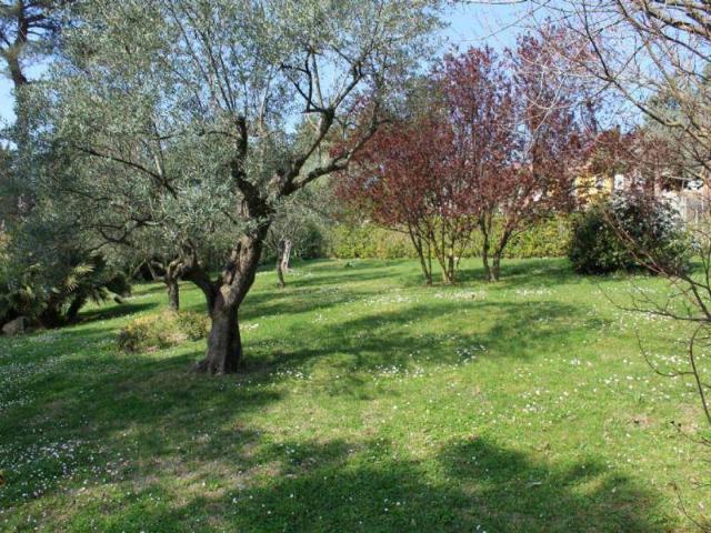Villa in vendita a Montelabbate PU