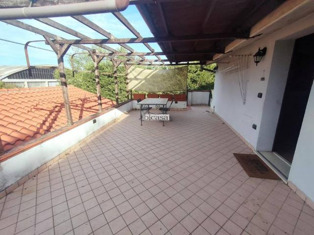 Villa in vendita a Montelabbate PU