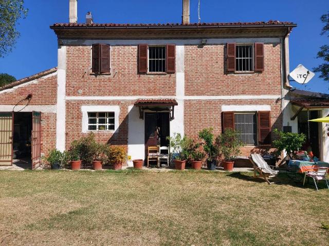 Villa in vendita a Montelabbate PU