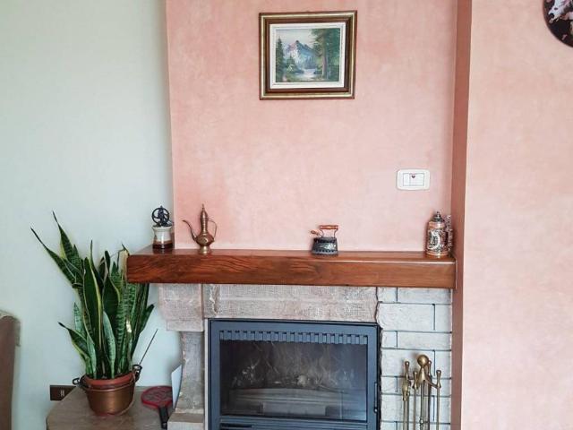 Villa in vendita a Montelabbate PU