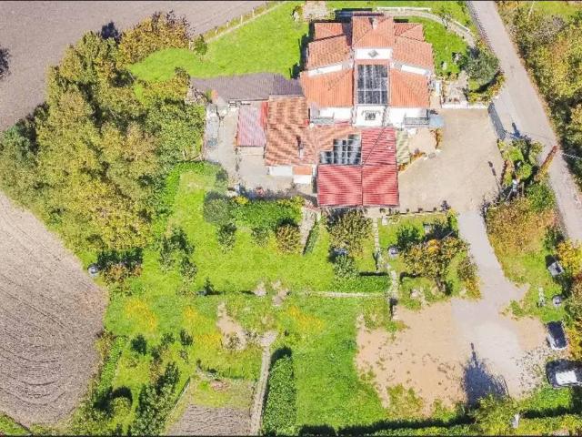 Villa in vendita a Monteleone di Puglia FG