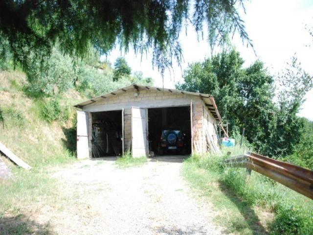 Villa in vendita a Monteleone d'Orvieto TR