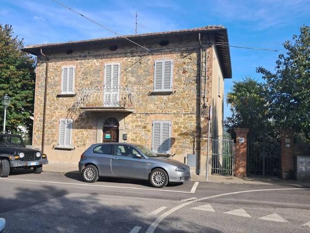 Villa in vendita a Monteleone d'Orvieto TR