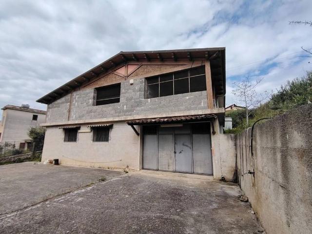 Villa in vendita a Montelepre PA