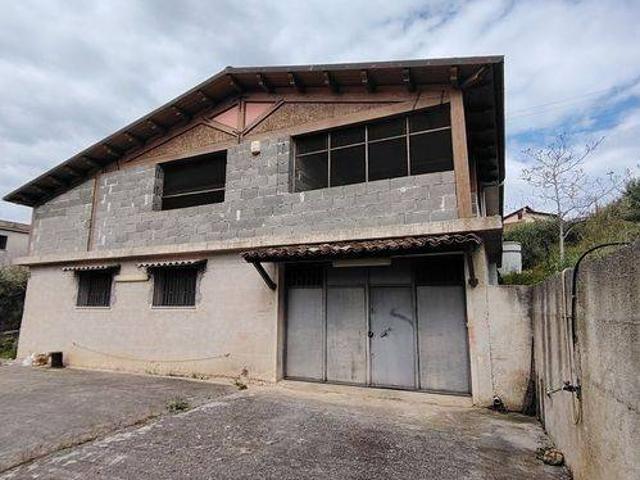 Villa in vendita a Montelepre PA