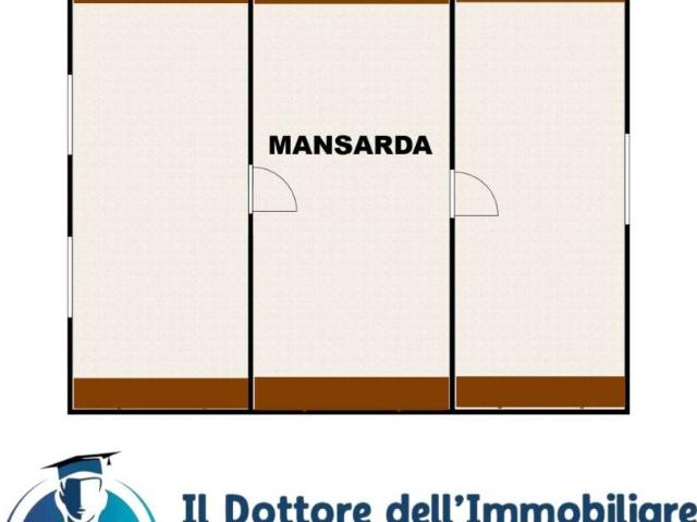 Villa in vendita a Montelepre PA