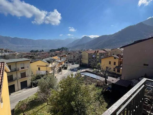 Villa in vendita a Montella AV