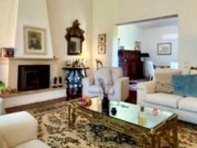 Villa in vendita a Montelupo Fiorentino FI