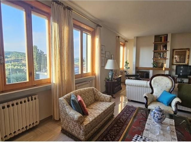 Villa in vendita a Montelupo Fiorentino FI