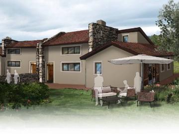 Villa in vendita a Montelupo Fiorentino FI