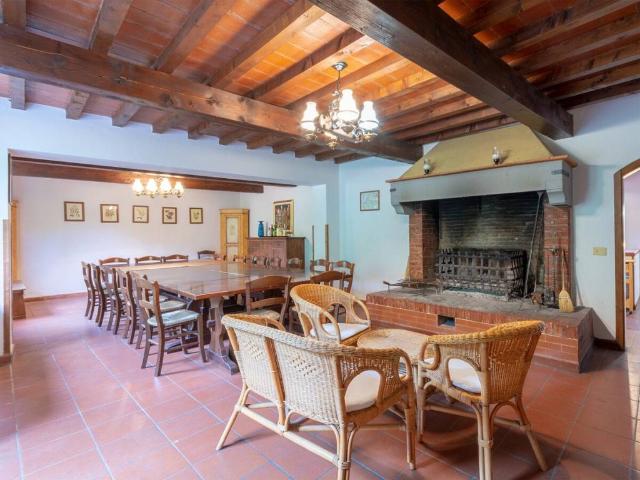 Villa in vendita a Carmignano PO