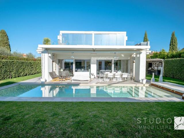 Villa in vendita a Montelupo Fiorentino FI