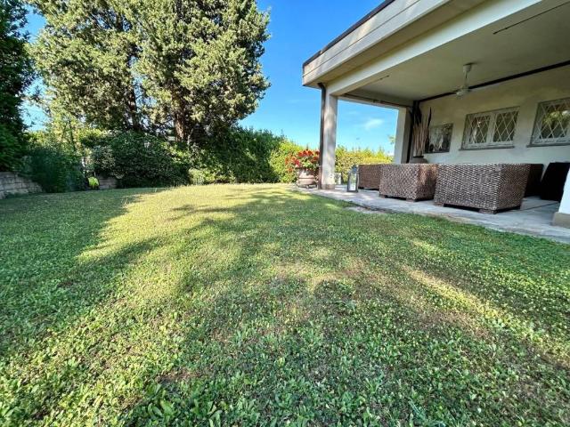 Villa in vendita a Montelupo Fiorentino FI