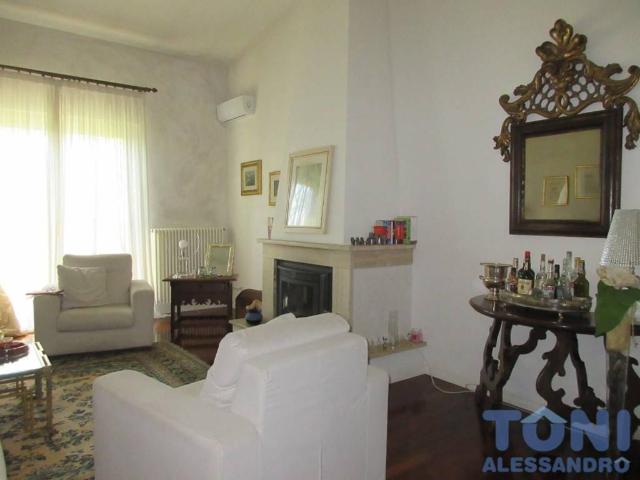 Villa in vendita a Montelupo Fiorentino FI