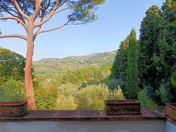 Villa in vendita a Montelupo Fiorentino FI