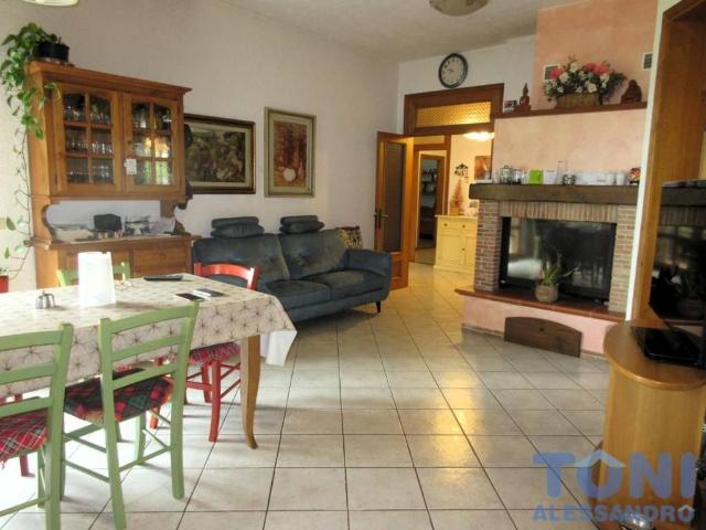 Villa in vendita a Montelupo Fiorentino FI