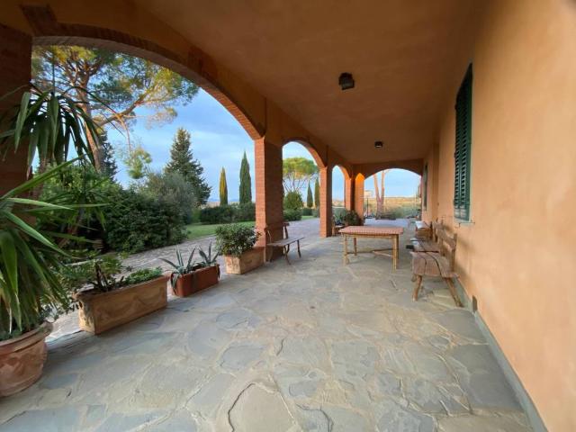 Villa in vendita a Montelupo Fiorentino FI